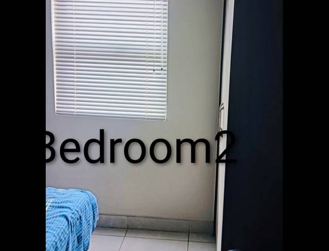 3 BEDROOM PROPERTY TO RENT IN FOURWAYS GARDENS